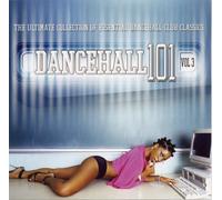Various - Dancehall 101 Vol.3
