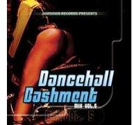 Various - Dancehall Bashment Mix Vol. 5