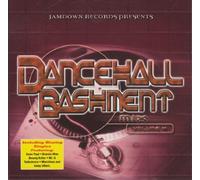 Various - Dancehall Bashment Mix Volume