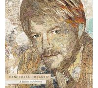 Various Dancehall Dreamin': A Tribute to Pat Green (CD)