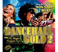 Various - Dancehall Gold 2