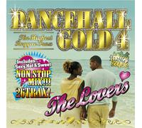 Various - Dancehall Gold 4-Thelovers [Import]