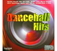 Various - Dancehall Hits Vol.1