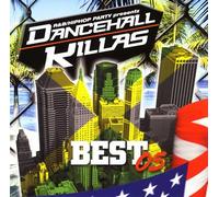 Various - Dancehall Killas Best 05