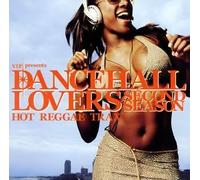 Various - Dancehall Lovers 2nd Season