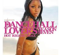 Various - Dancehall Lovers Season 7