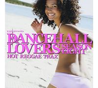 Various - Dancehall Lovers Season 8