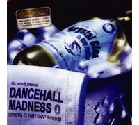 Various Dancehall Madness