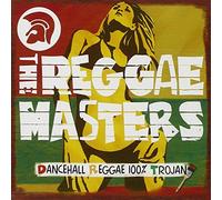 Various - Dancehall Reggae 100% Trojan