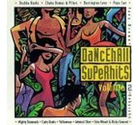 Various - Dancehall Superstars 2