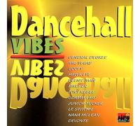 Various - Dancehall Vibes