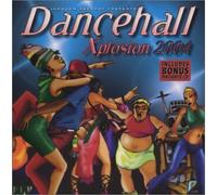 Various - Dancehall Xplosion 2004