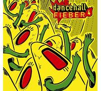 Various - Dancehallfieber Vol.4