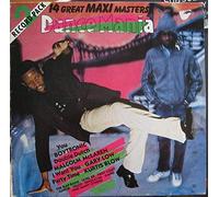Various - Dancemania (14 Maxis, 1983) [VINYL]