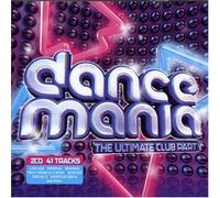 Various - Dancemania
