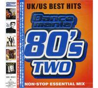 Various - Dancemania 80s II