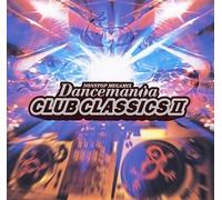 Various - Dancemania Club Classics 2
