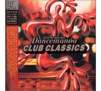 Various - Dancemania-Club Classics