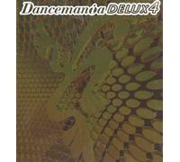 Various - Dancemania Delux 4