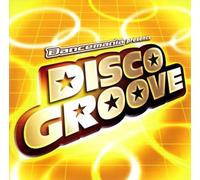 Various - Dancemania Disco Groove