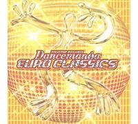 Various - Dancemania-Euro Classics [Non