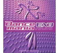 Various - Dancemania Ex 3