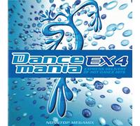 Various - Dancemania Ex 4