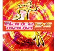 Various - Dancemania Ex 5