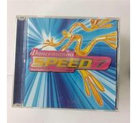 Various - Dancemania Speed 7