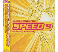 Various - Dancemania Speed 9