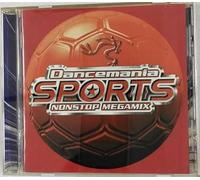 Various - Dancemania Sports