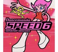 Various - Dancemania Spped 6