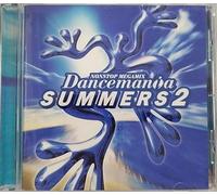 Various - Dancemania-Summers 2