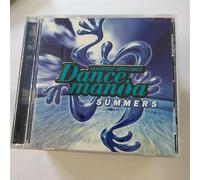 Various - Dancemania-Summers