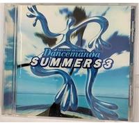 Various - Dancemania-Summers 3 [Non-Stop