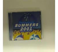 Various - Dancemania Summers 4 [Non-Stop