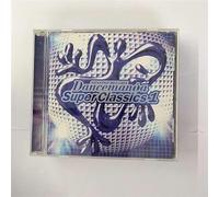 Various - Dancemania-Super Classics 1