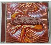 Various - Dancemania-Super Classics 2