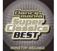 Various - Dancemania Super Classics Best