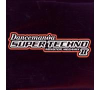 Various - Dancemania Super Techno II