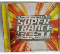 Various - Dancemania Super Trance Best