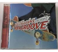 Various - Dancemania-Winters: Rock Groov