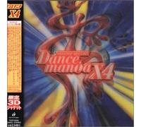 Various - Dancemania X4