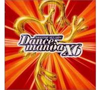 Various - Dancemania X6