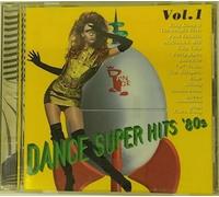 Various - Danceteria Back to the 80 S Vo