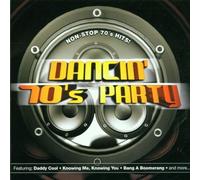 Various - Dancin' 70'S Party