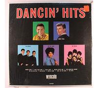 VARIOUS - Dancin' Hits
