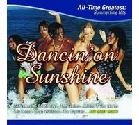 Various - Dancin' on Sunshine-All Time Greatest Summertime H
