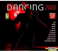 Various - Dancing 2000