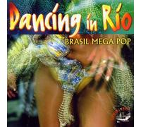 Various - Dancing in Rio